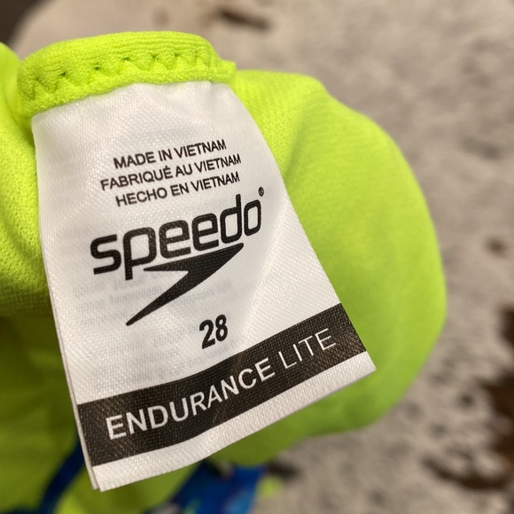 Speedo Endurance Lite Size 28 - Picture 4 of 5